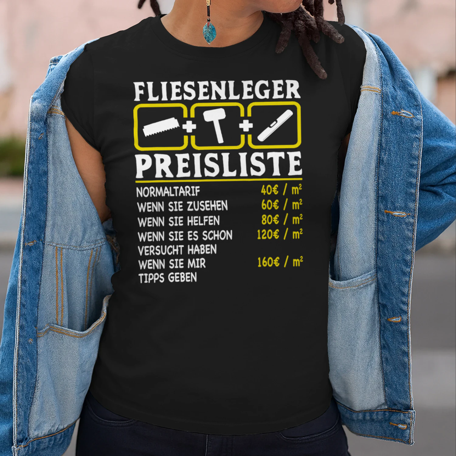 Fliesenleger
