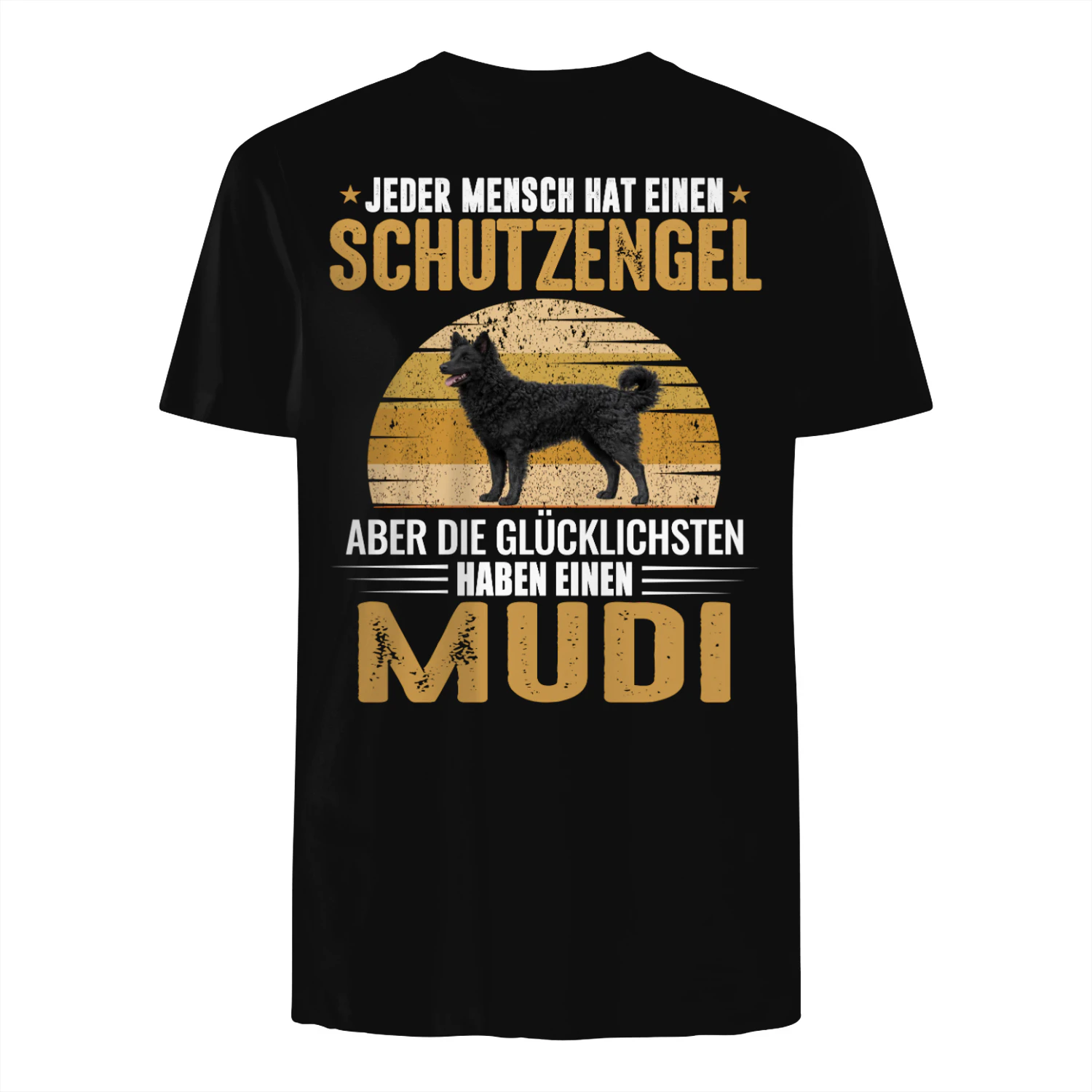 Schutzengel Mudi