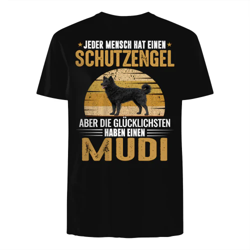 Schutzengel Mudi