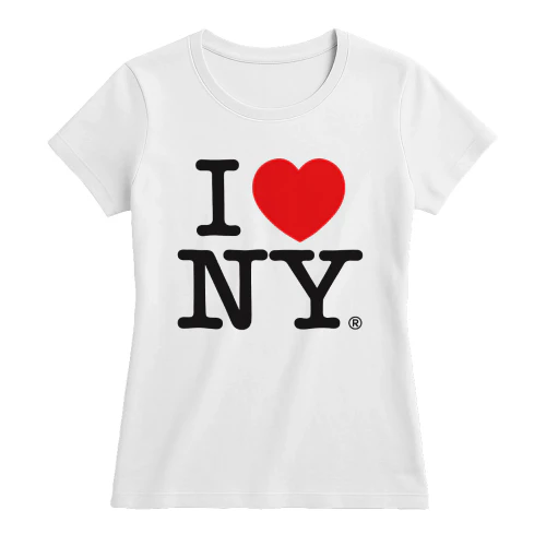 I ♥ NY T-shirt