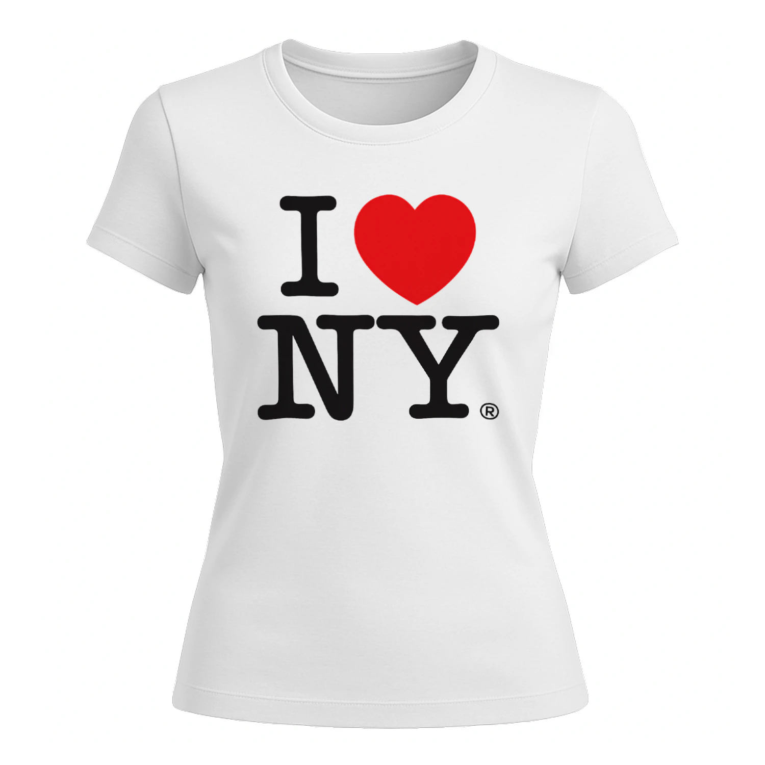 I ♥ NY T-shirt