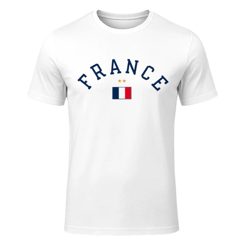 France National Team - World cup 2026 Fan Edition