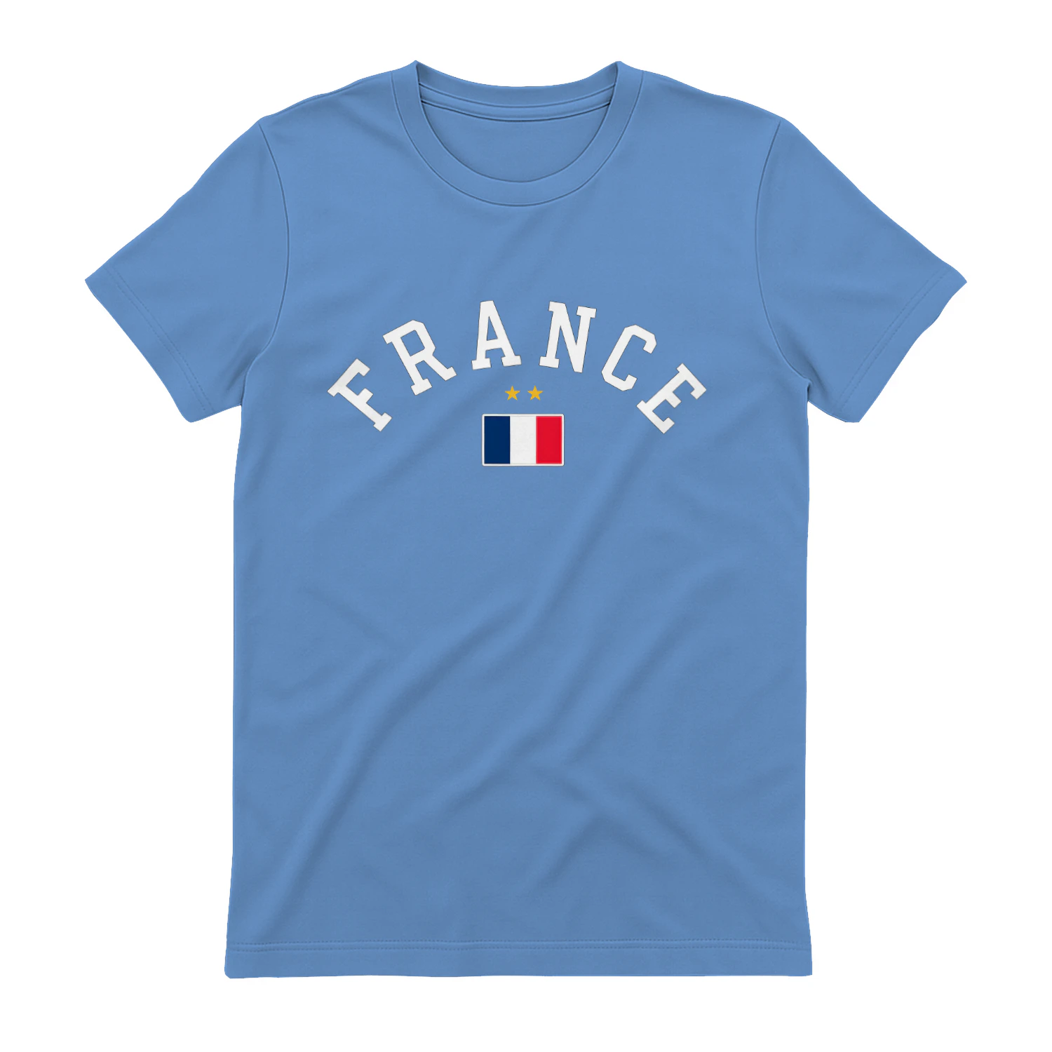France World Cup 2026 Classic Fan T-Shirt