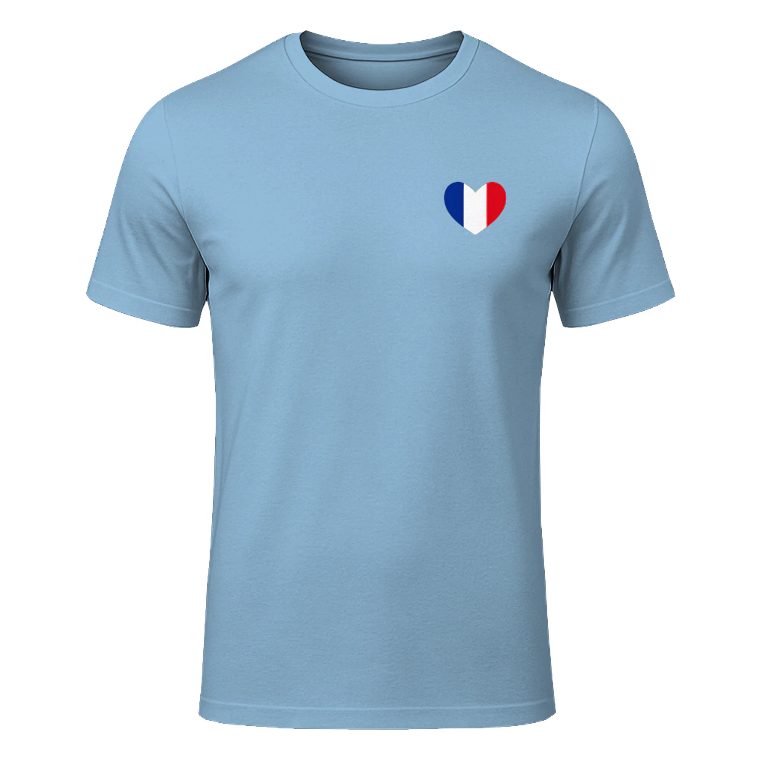 France World Cup 2026 Classic Fan T-Shirt