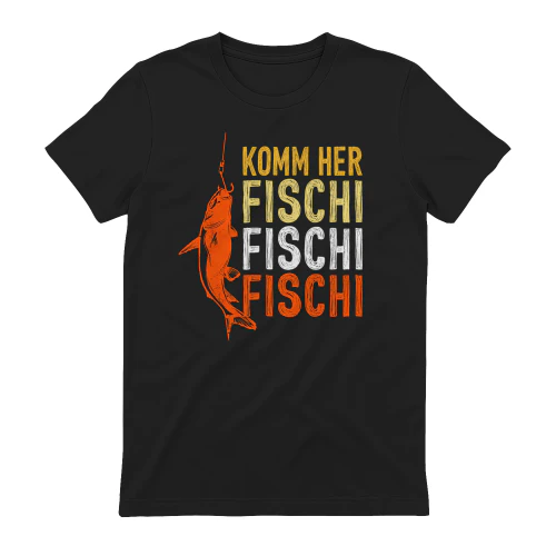 komm her fischi