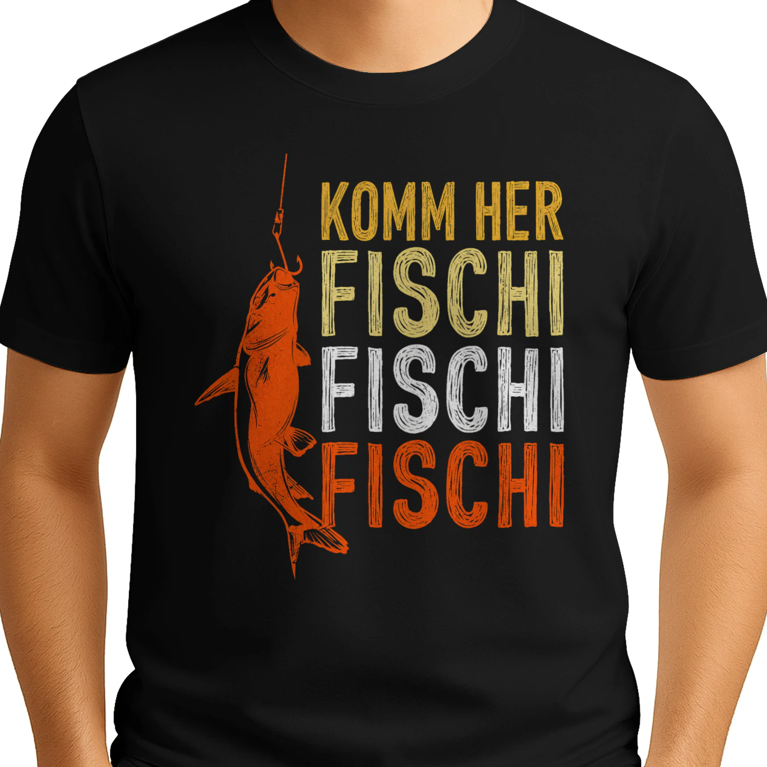komm her fischi