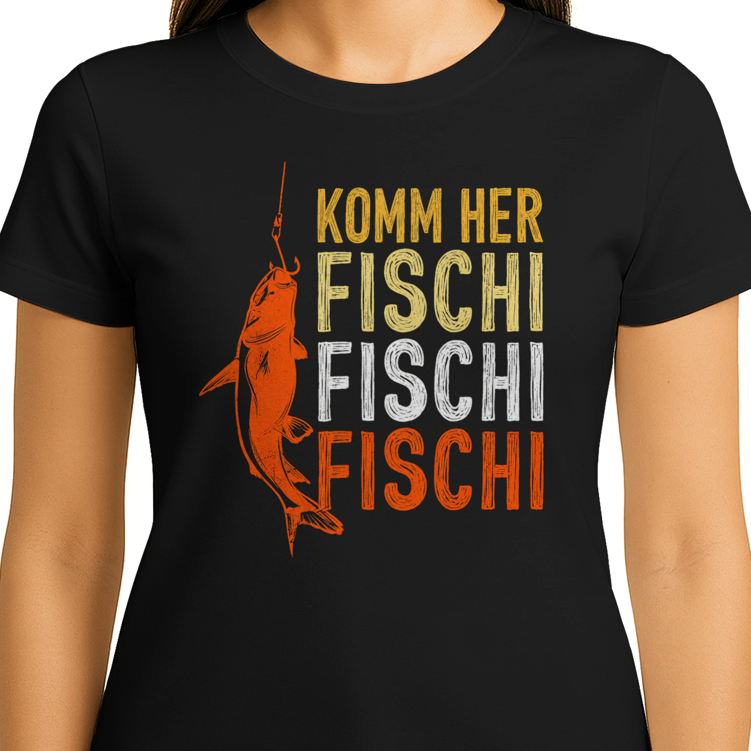 komm her fischi