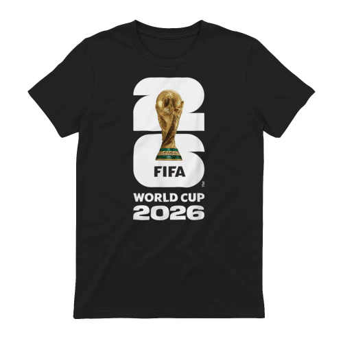 FIFA World CUP26 FIFA Gold Trophy