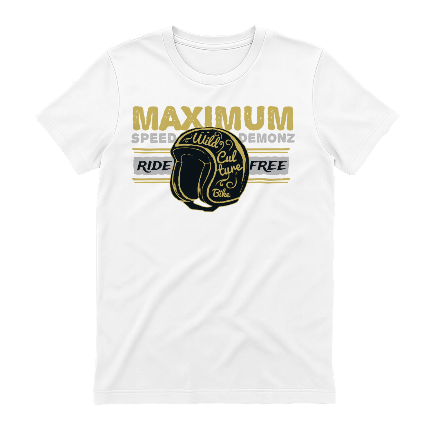 Maximum Speed Demonz
