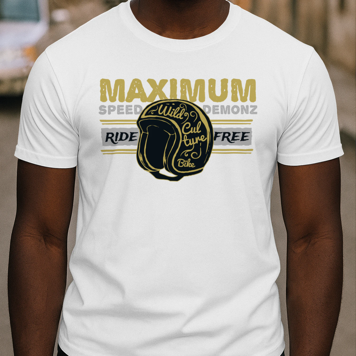 Maximum Speed Demonz