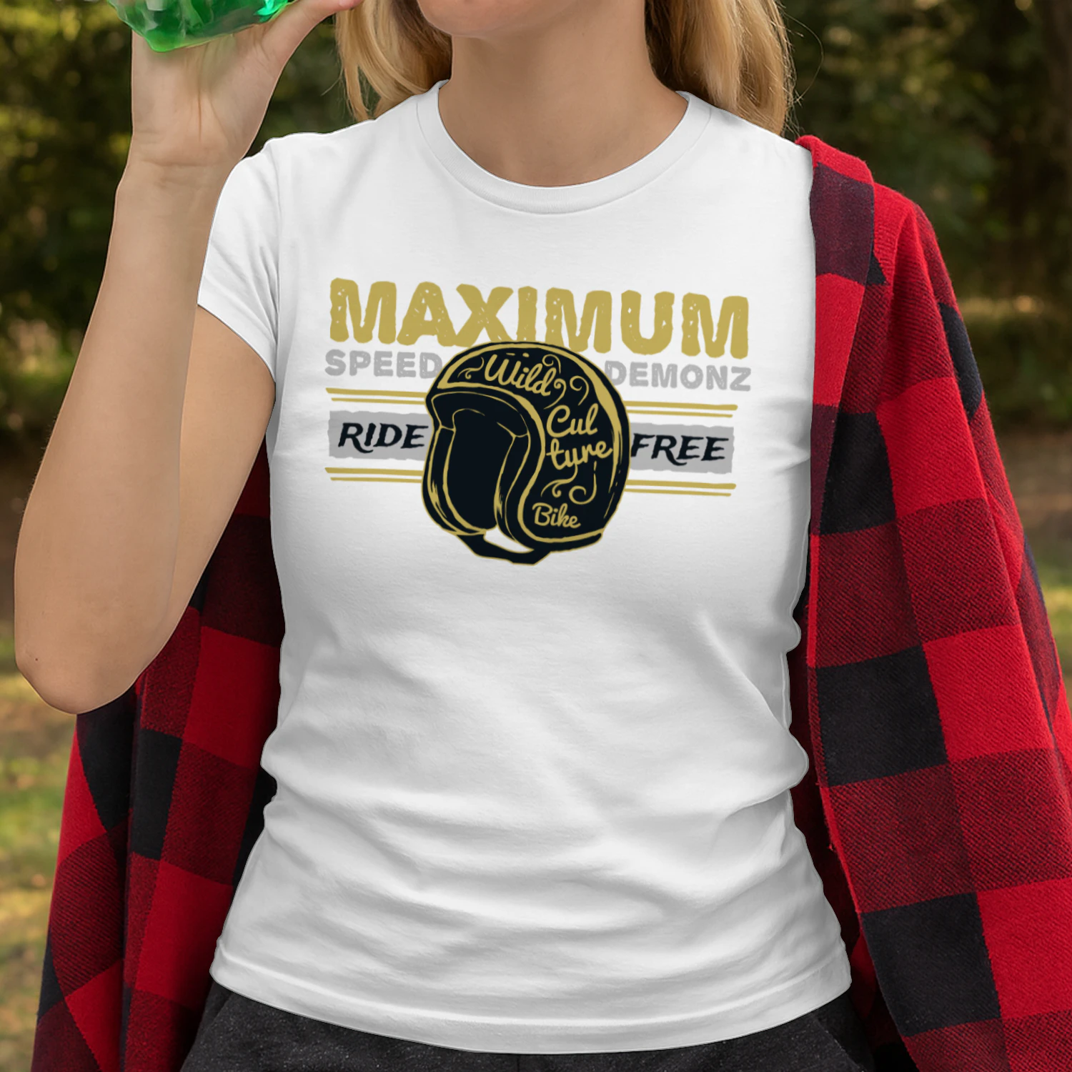 Maximum Speed Demonz