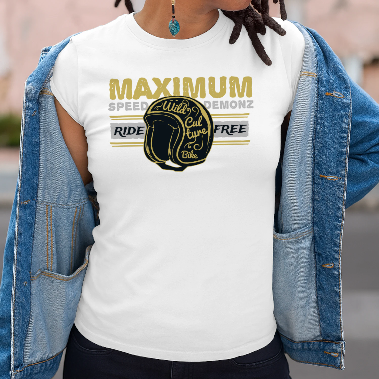 Maximum Speed Demonz