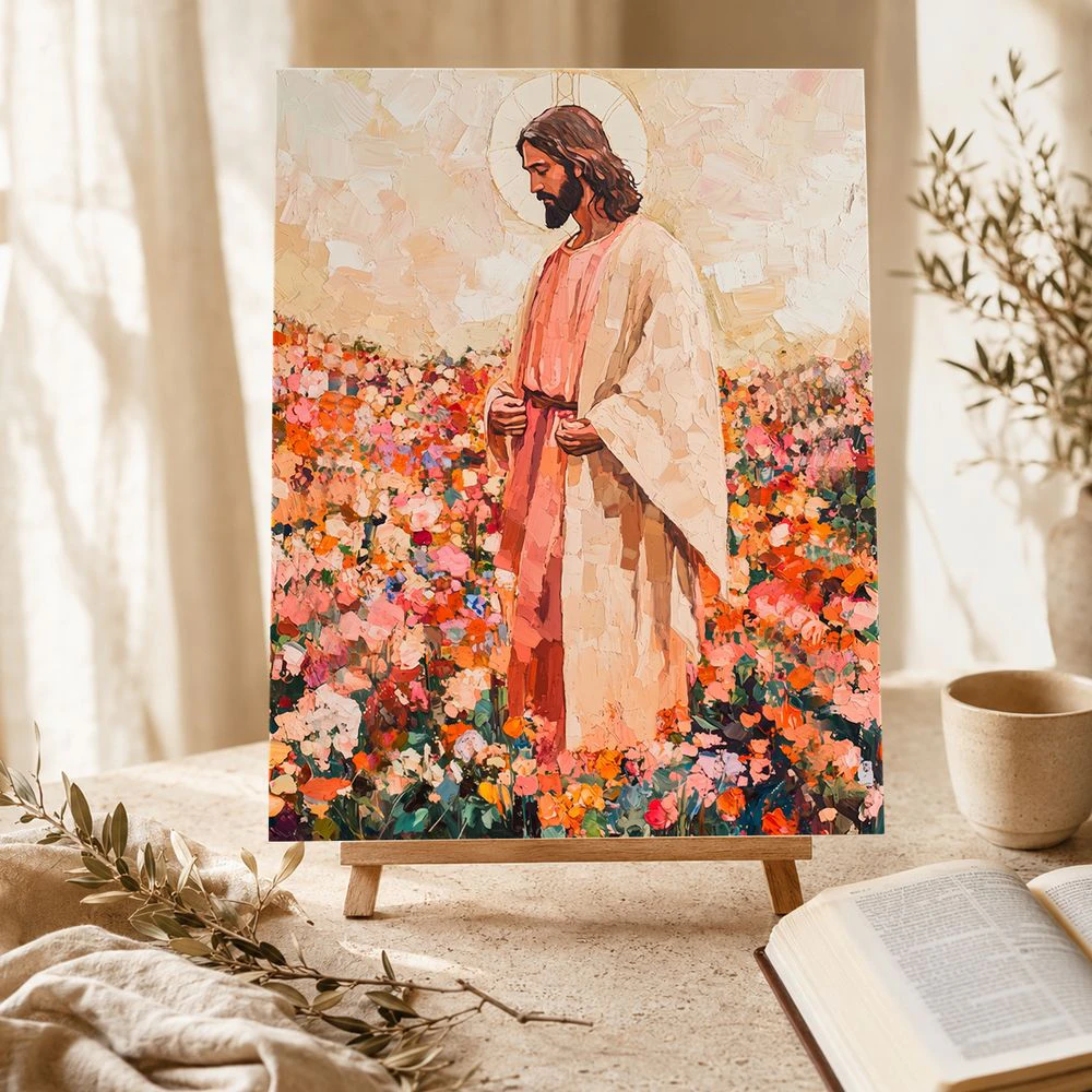 Our Savior’s Love