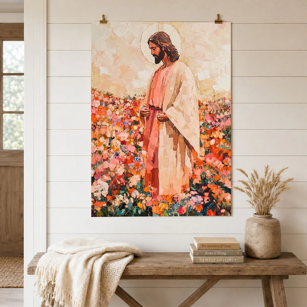 Our Savior’s Love