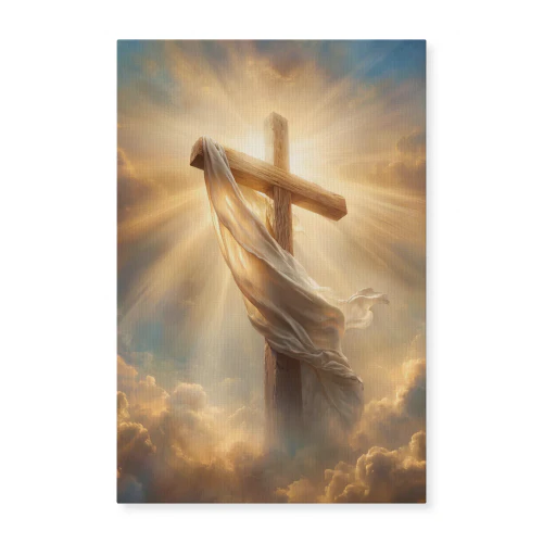 Jesus Cross Resurrection