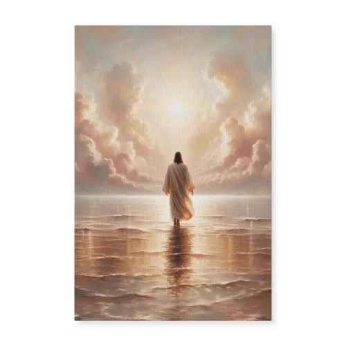 Walk of Christ