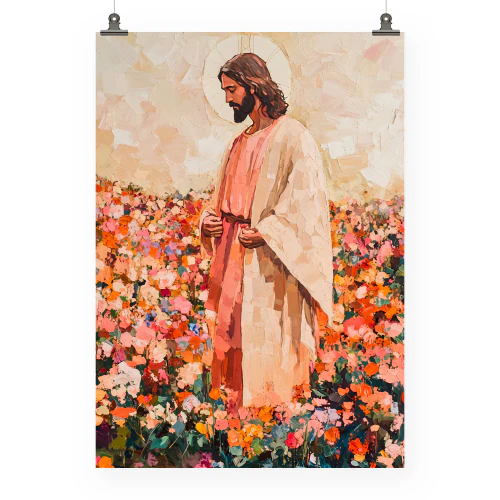 Our Savior's Love