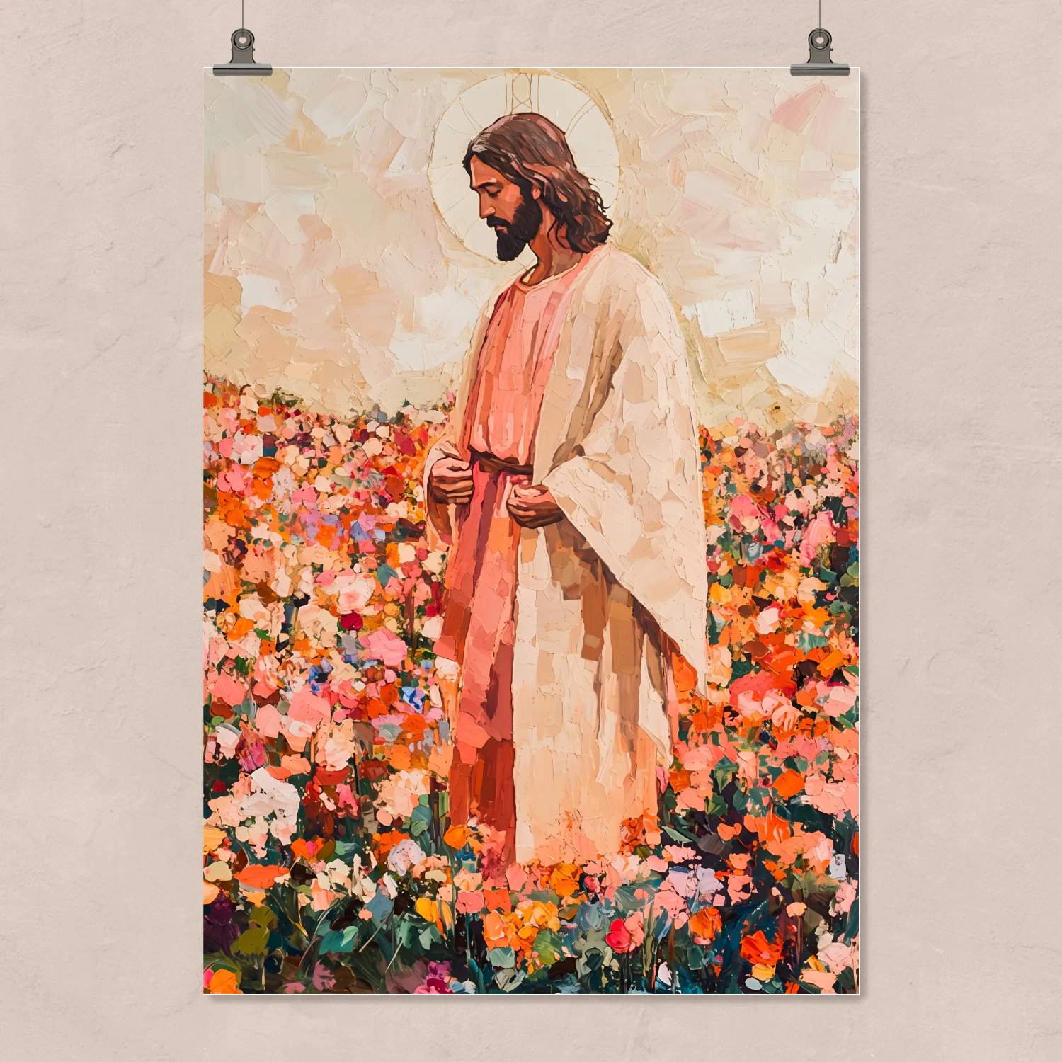 Our Savior’s Love