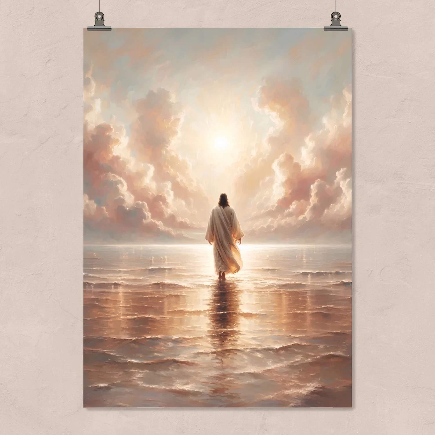 Walk of Christ