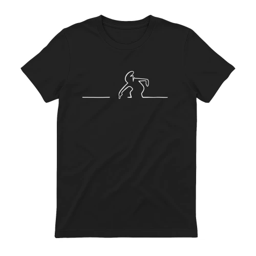 Line Art Graphic