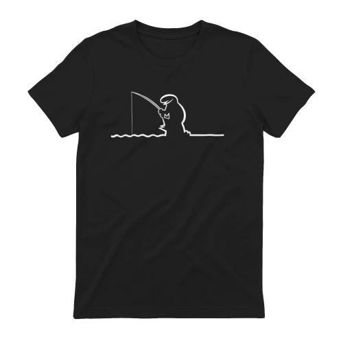 line fish