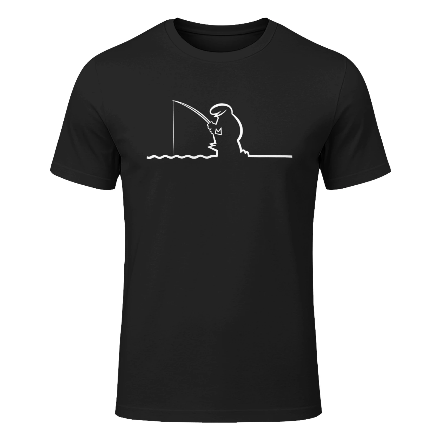 Minimalist Line Art Graphic