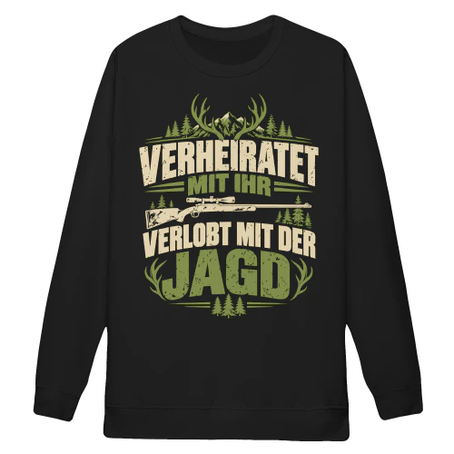 Lustiges Design für Jäger Copy 3