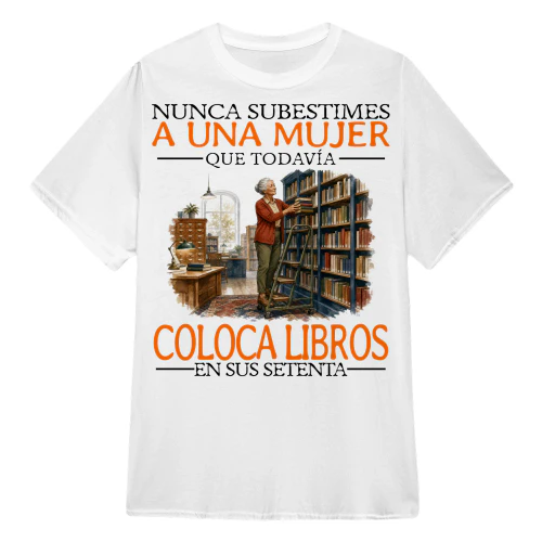 Librarian-nv-owm7-0309-Spain