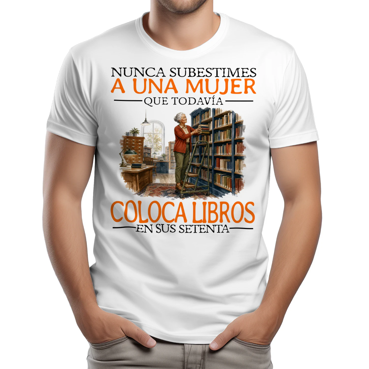 Librarian-nv-owm7-0309-Spain