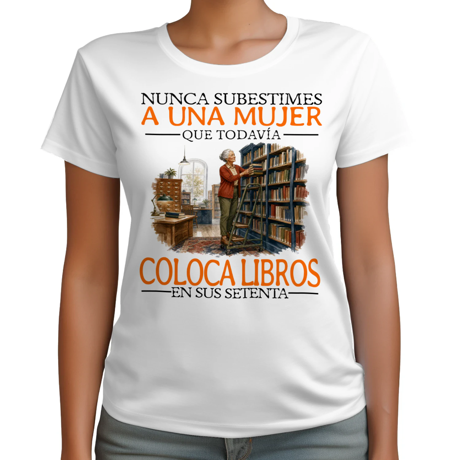 Librarian-nv-owm7-0309-Spain