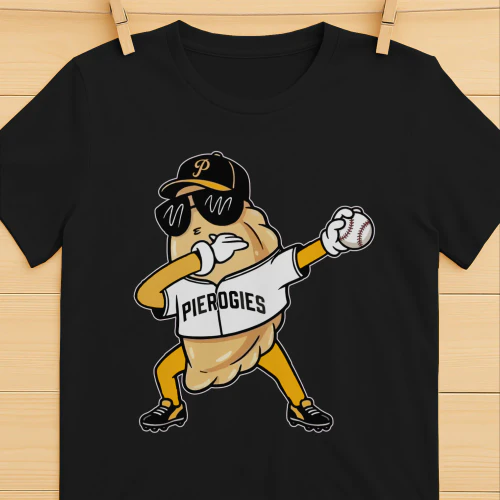 Pittsburgh Pierogies