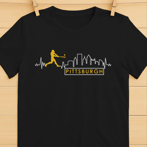 Pittsburgh Baseball Heartbeat