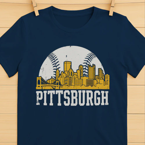 PITTSBURGH Baseball