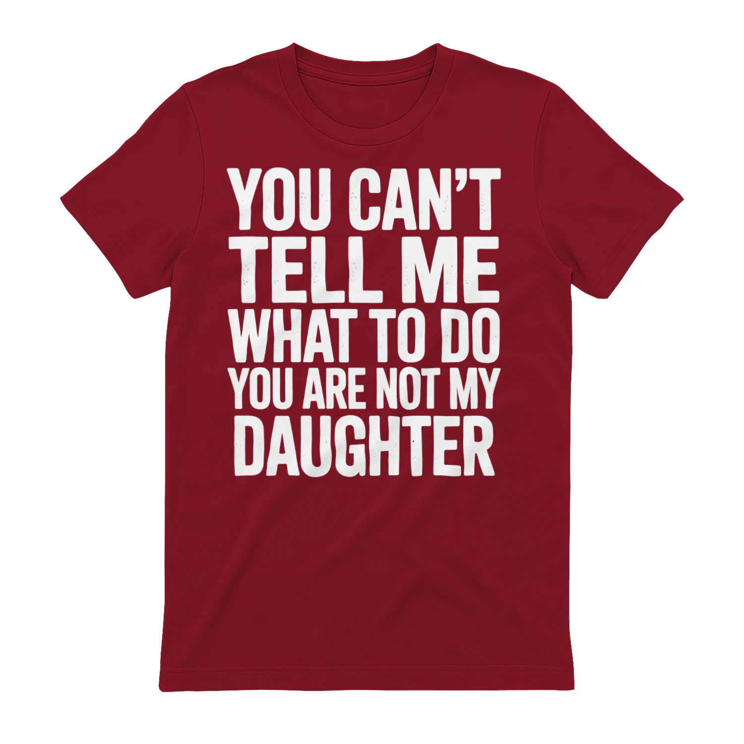 Funny for Dad from Daughter Sarcastic Dad Joke Fathers Day T-Shirt - Free Shipping 📦
