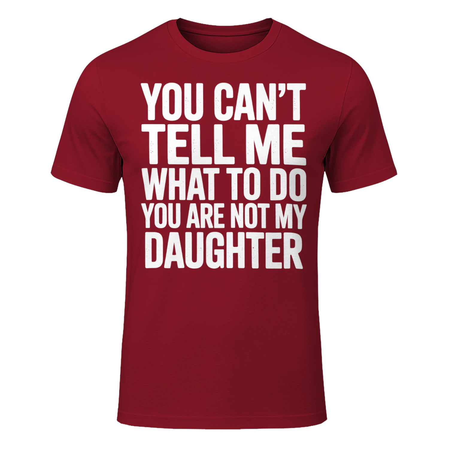 Funny for Dad from Daughter Sarcastic Dad Joke Fathers Day T-Shirt - Free Shipping 📦
