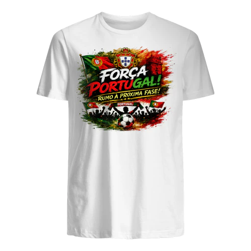 Portugal 2026