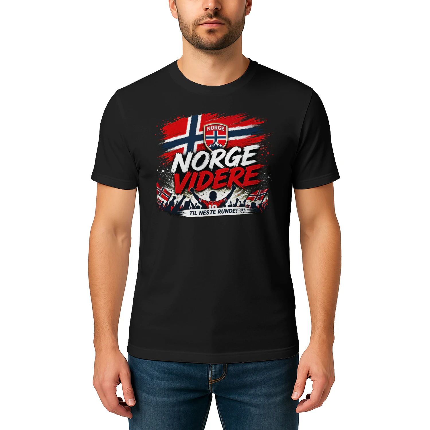 NORGE VIDERE 2026