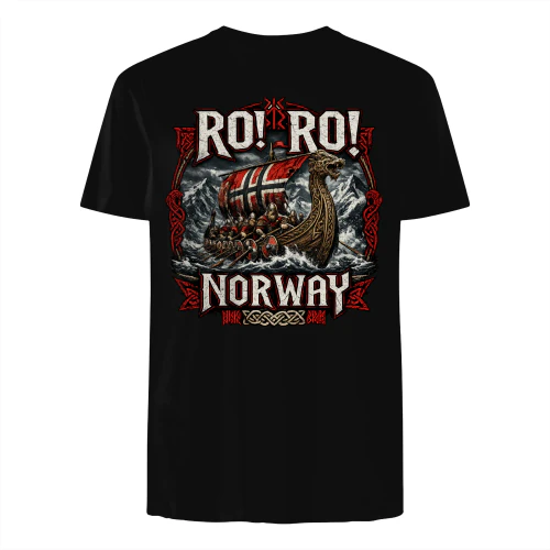 RO-NORWAY