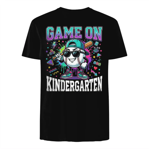 Kindergarten