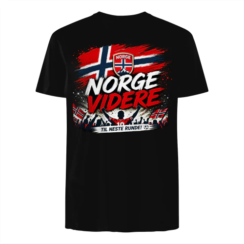 Norge 2026