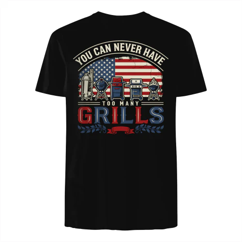 BBQ Grills