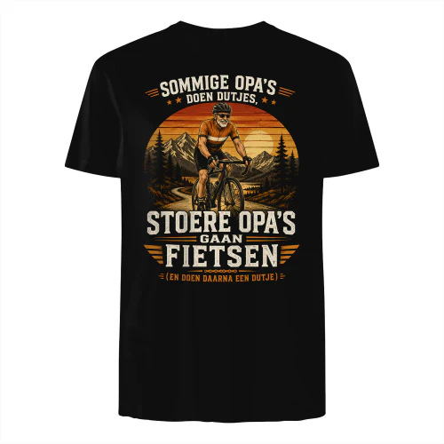 SOMMIGE OPA'S 