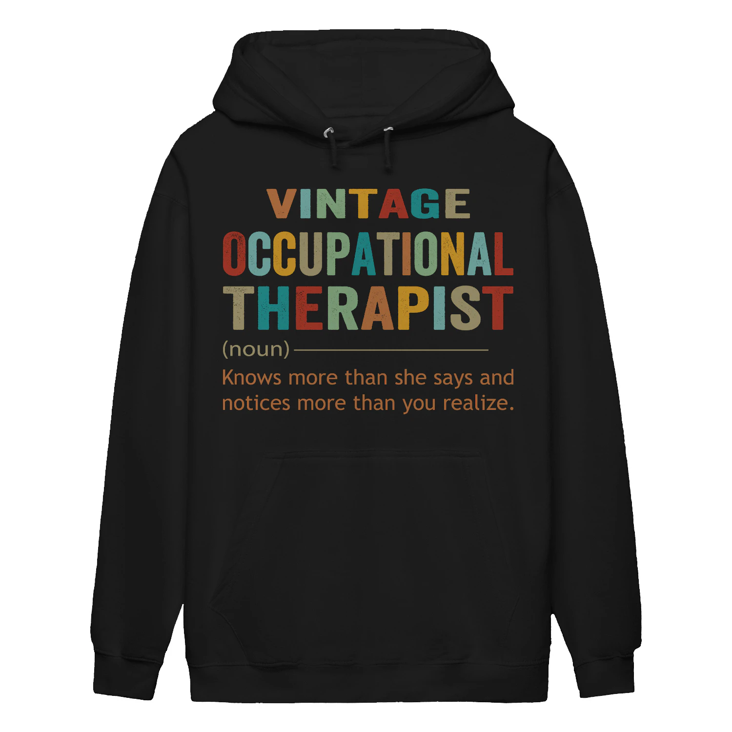 Occupational Therapist
