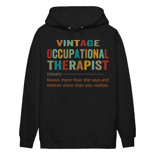 Occupational Therapist