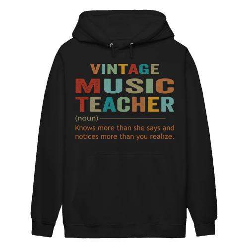 Music Teacher