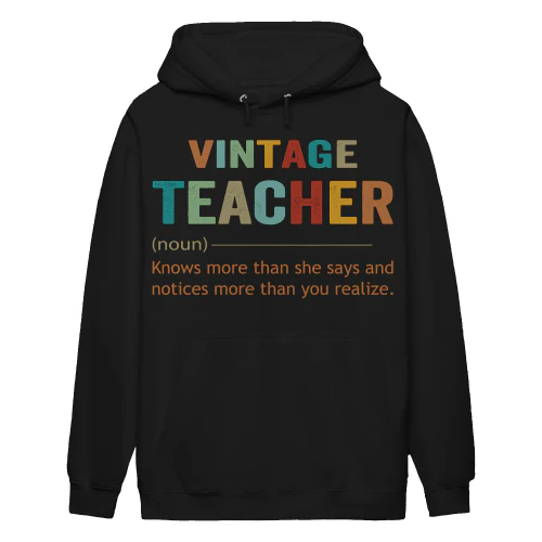 Teacher