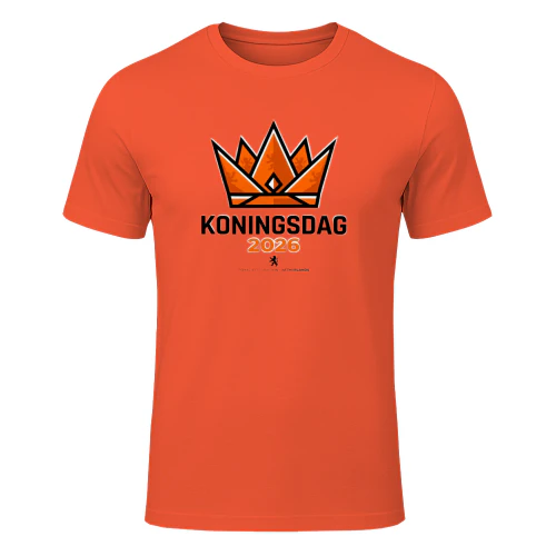Orange Crown Bestseller
