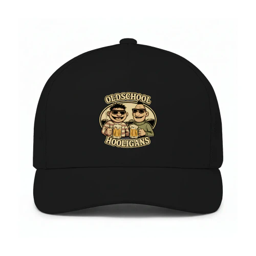 Old School Hooligans SNAPBACK