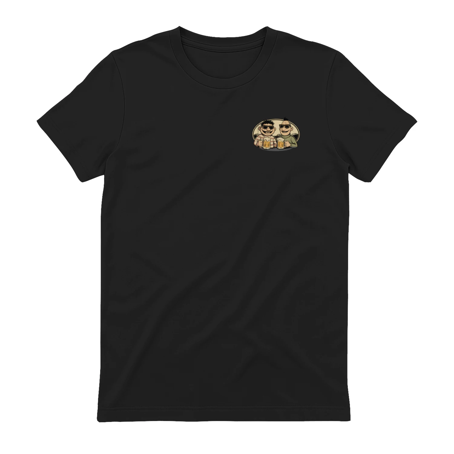 Old School Hooligans T-shirt