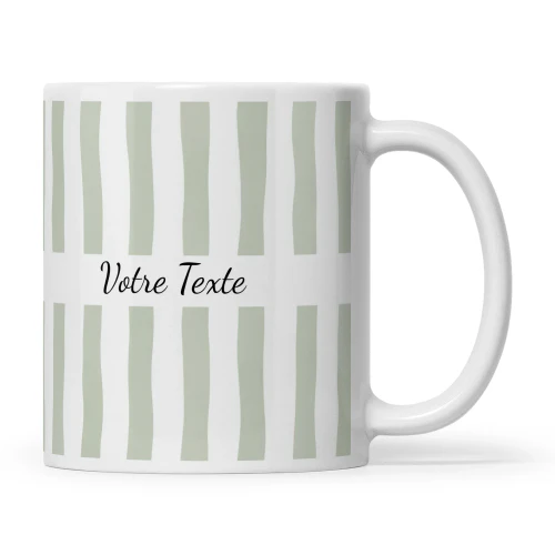 mug